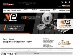 Sites similar to data.com.pl