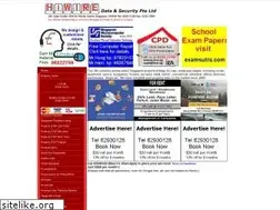 Sites similar to data.com.sg
