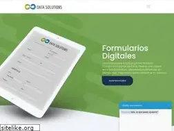 Sites similar to data.com.uy