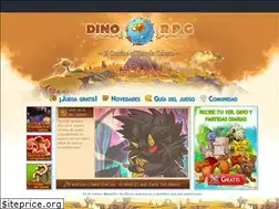 Sites similar to data.es.dinorpg.com