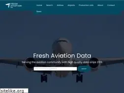 Sites similar to data.freshaviation.co.uk
