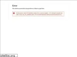 Sites similar to data.gov.bf
