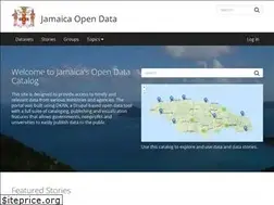Sites similar to data.gov.jm