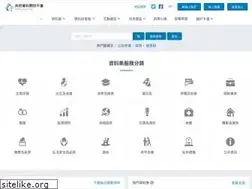 Sites similar to data.gov.tw