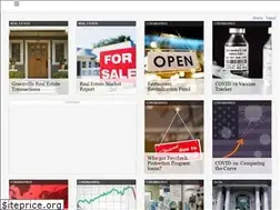 Sites similar to data.greenvilleonline.com
