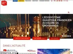 Sites similar to data.iau-idf.fr