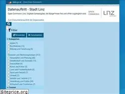 Sites similar to data.linz.gv.at