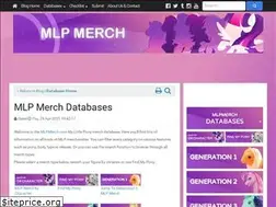 Sites similar to data.mlpmerch.com