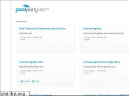 Sites similar to data.niod.nl