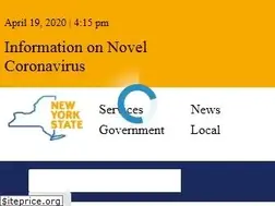 Sites similar to data.ny.gov