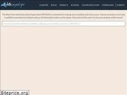 Sites similar to data.nysed.gov