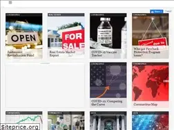 Sites similar to data.ocala.com