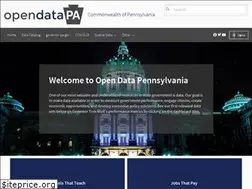 Sites similar to data.pa.gov
