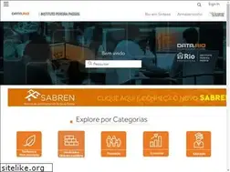 Sites similar to data.rio
