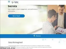 Sites similar to data.srcity.org