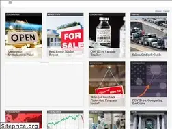 Sites similar to data.statesmanjournal.com