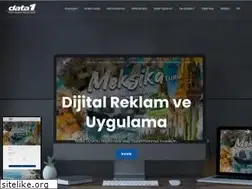 Sites similar to data1.com.tr