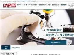 Sites similar to data119.jp