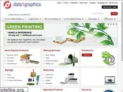 Sites similar to data1graphics.com