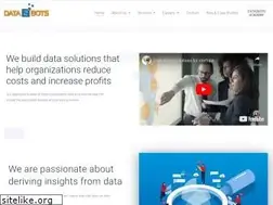Sites similar to data2bots.com