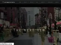 Sites similar to data2dimensions.com