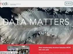 Sites similar to data2discovery.org