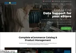 Sites similar to data4ecom.com