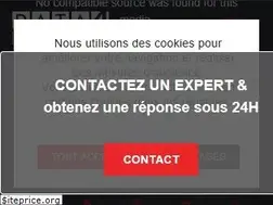 Sites similar to data4group.com