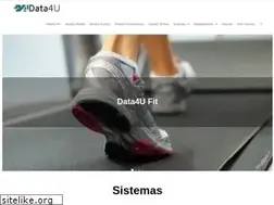 Sites similar to data4u.com.br