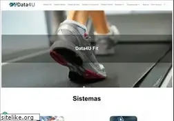 Sites similar to data4u.com