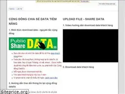 Sites similar to data5s.com