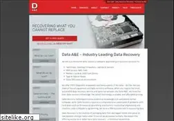 Sites similar to dataaande.co.uk