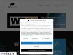 Sites similar to dataahead.de