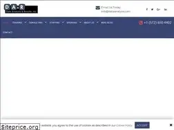 Sites similar to dataanalysis.com