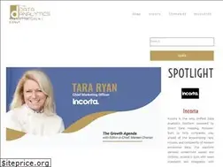 Sites similar to dataanalytics.report