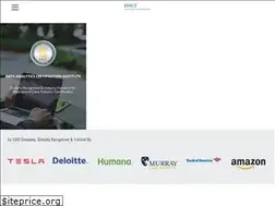 Sites similar to dataanalyticscertification.com