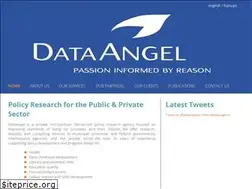 Sites similar to dataangel.ca