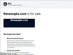 Sites similar to dataangka.com