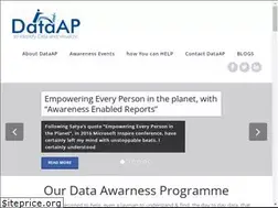 Sites similar to dataap.org