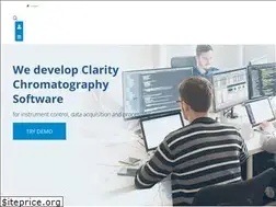Sites similar to dataapex.com
