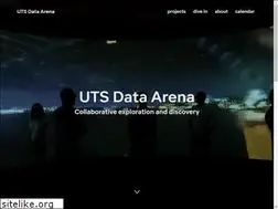 Sites similar to dataarena.net