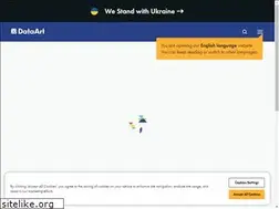Sites similar to dataart.am