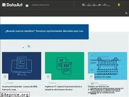 Sites similar to dataart.com.ar