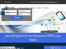 Sites similar to datababu.com