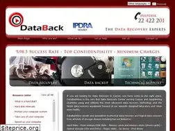 Sites similar to databacknow.com