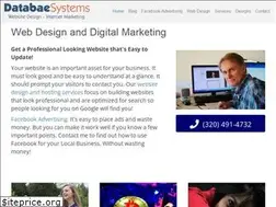 Sites similar to databae.com