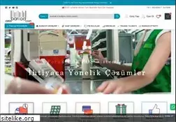 Sites similar to databarkod.com