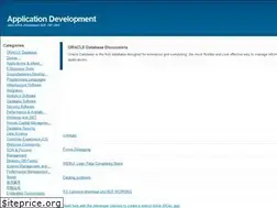 Sites similar to database-info.com