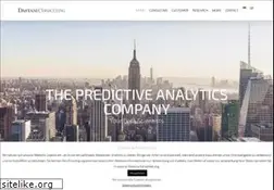 Sites similar to database-marketing.de
