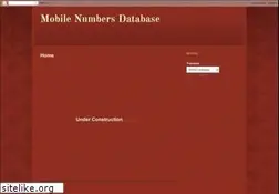 Sites similar to database-portal.blogspot.com